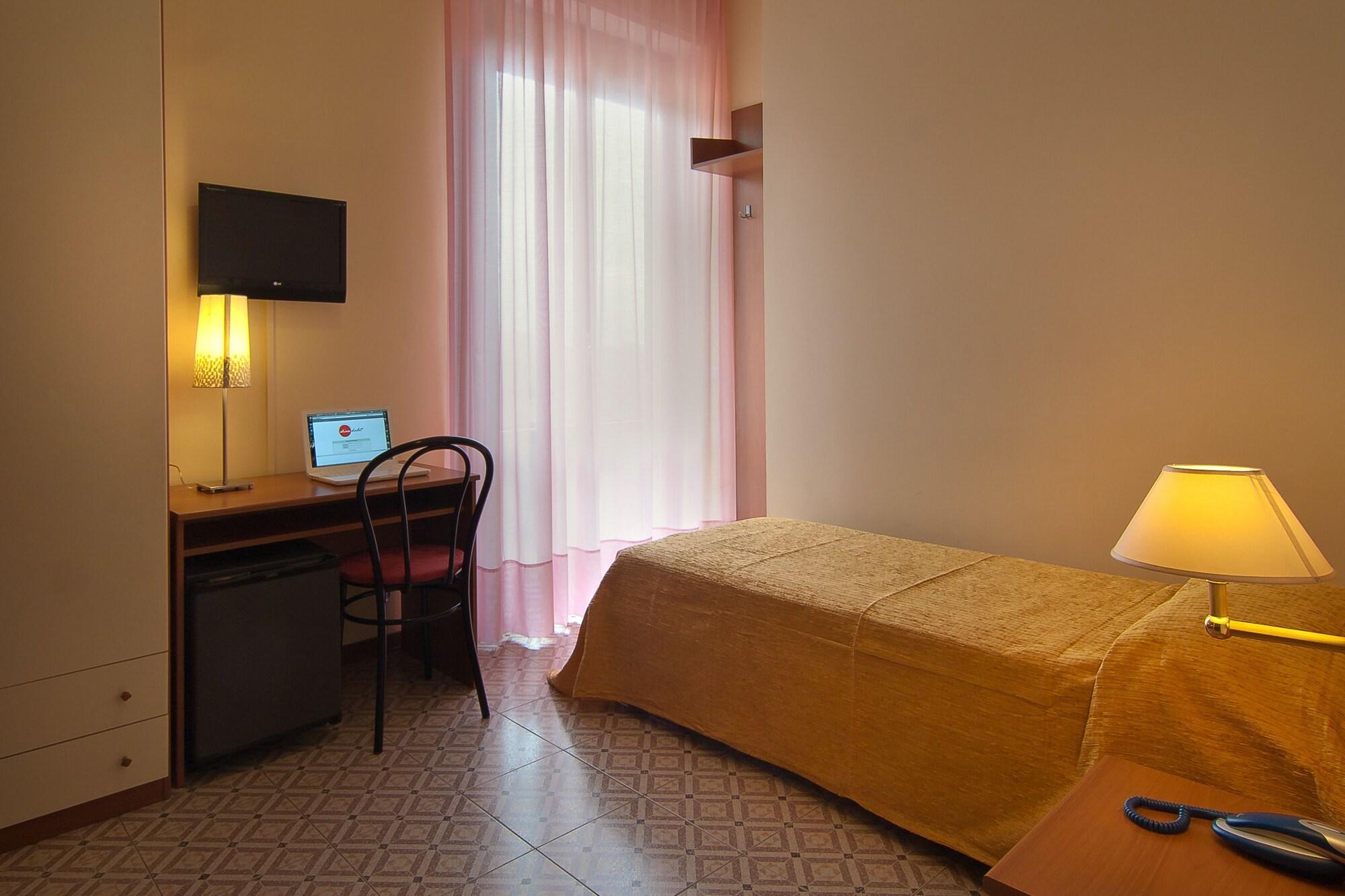 Mio Hotel Firenze ภายนอก รูปภาพ