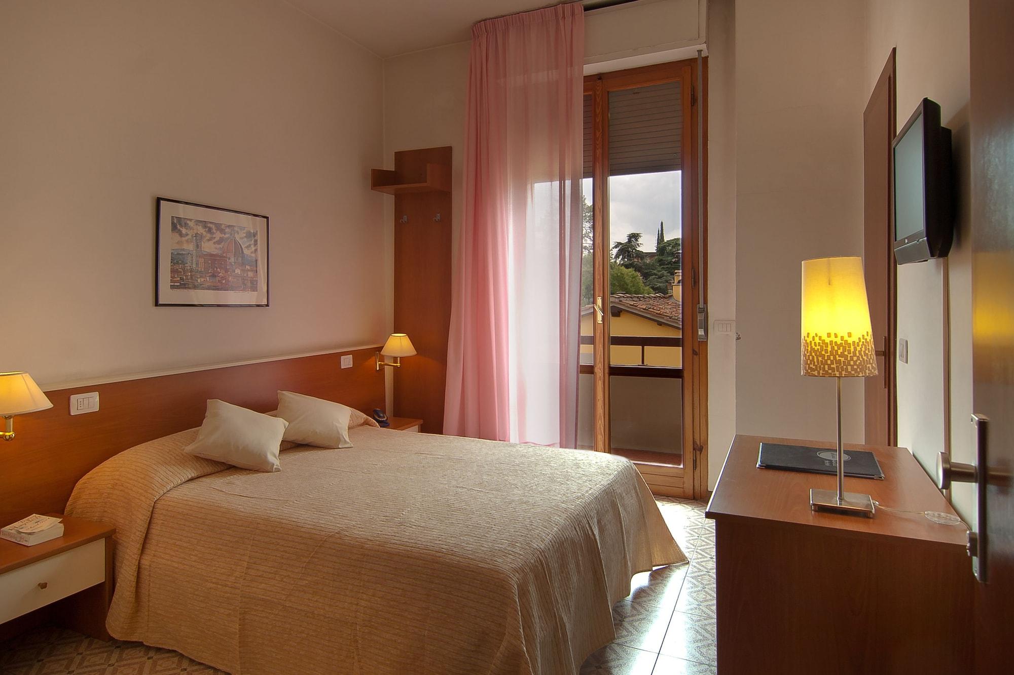 Mio Hotel Firenze ภายนอก รูปภาพ