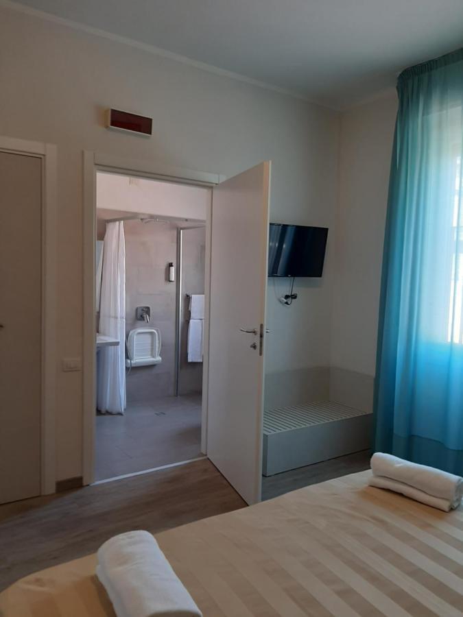 Mio Hotel Firenze ภายนอก รูปภาพ