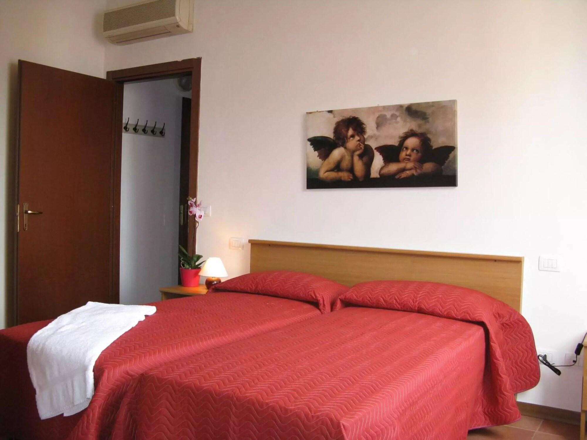 Mio Hotel Firenze ห้อง รูปภาพ