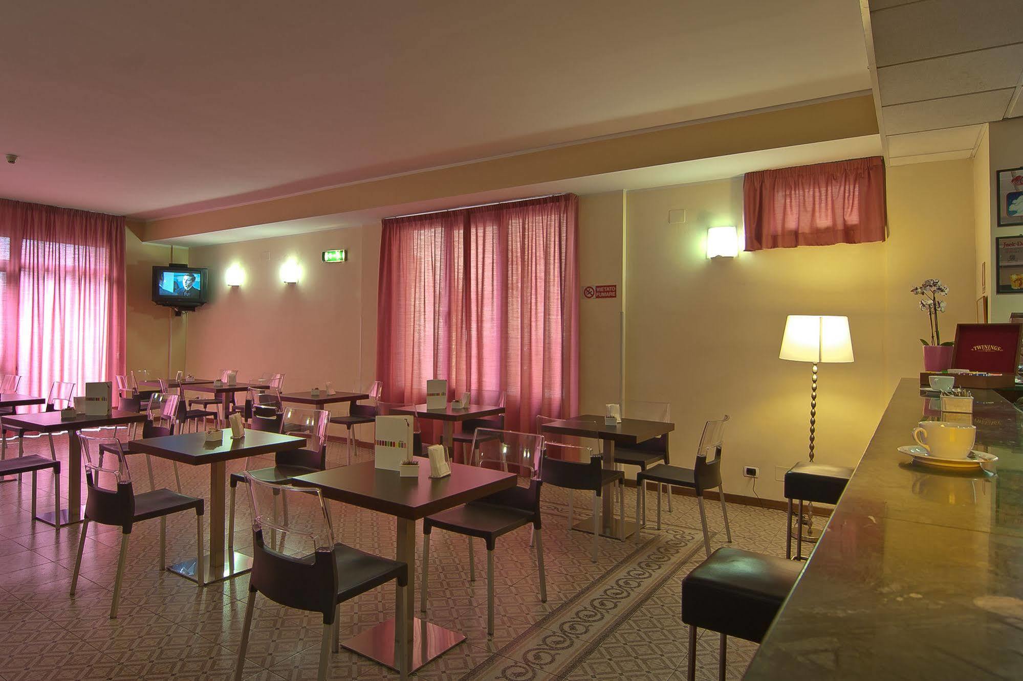 Mio Hotel Firenze ภายนอก รูปภาพ